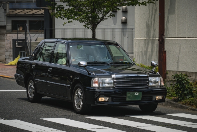 タクシー　配車アプリ　嫌われている理由