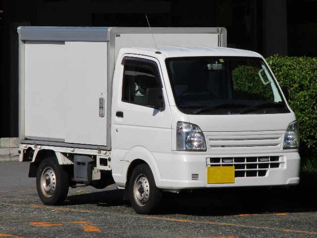 トラック運転手 とは