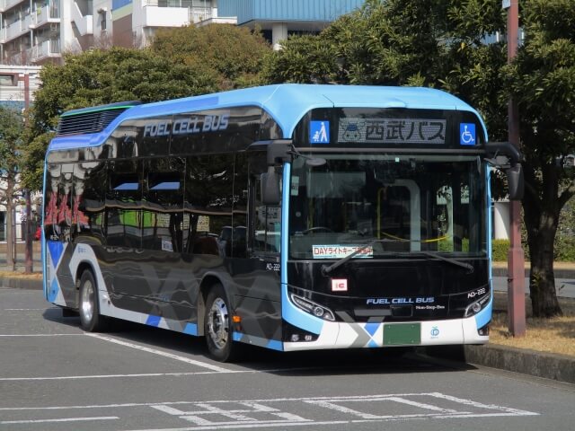 バス運転手 履歴書 志望動機