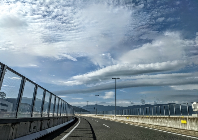 運転　旅行　好き　ドライバー