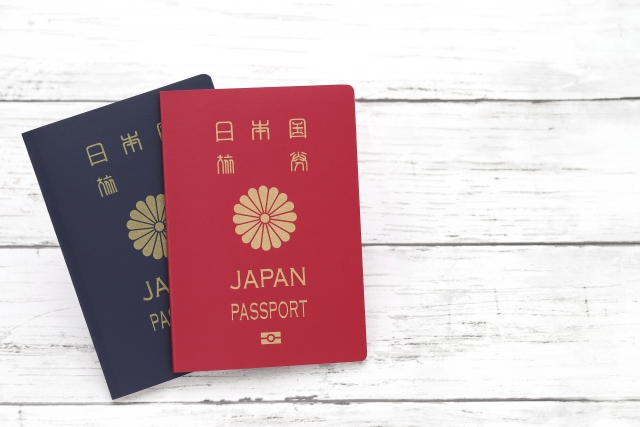 外国人労働者　ビザ　種類