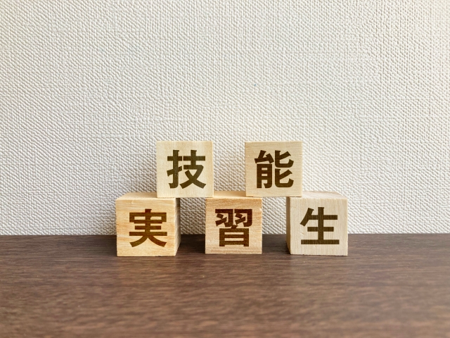 特定技能とは