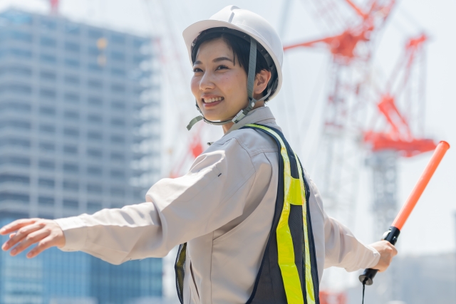 警備員になる方法