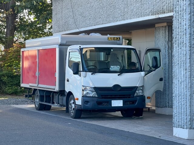 自販機 ルート配送 メリット デメリット