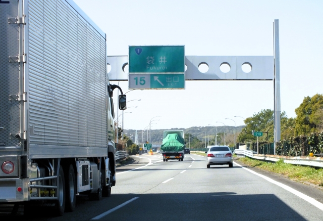 普通免許　運転できない車