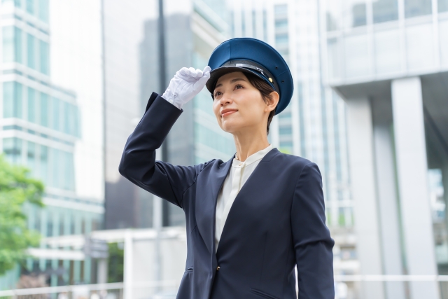 タクシー運転手　何歳まで