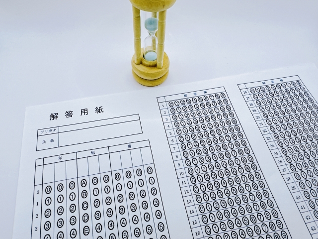 大型免許　試験　内容