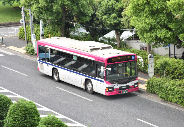 バス運転手 向いていない人