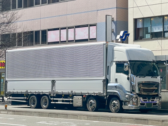 徹底解説】トラックの荷物の例の一覧！サイズや形状についても紹介 | 運転ドットコム