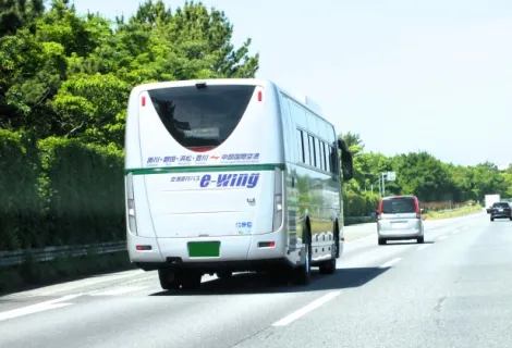 バス運転手　なりたい方