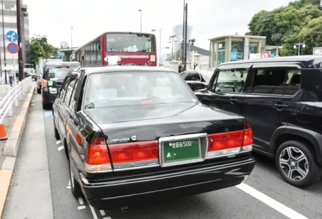 タクシー運転手　36協定