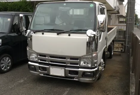 廃品回収車 なぜ捕まらない