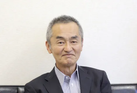 株式会社しのぶや物流様　小林洋様　アイキャッチ画像