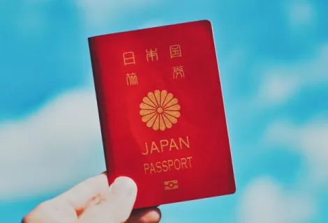 外国人 ビザ 種類