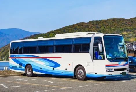 大型二種 免許 費用