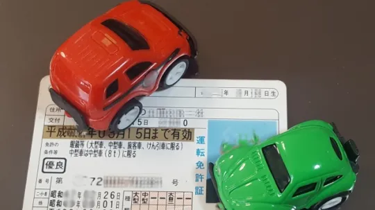 外免切替 中国
