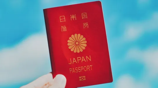 外国人 ビザ 種類