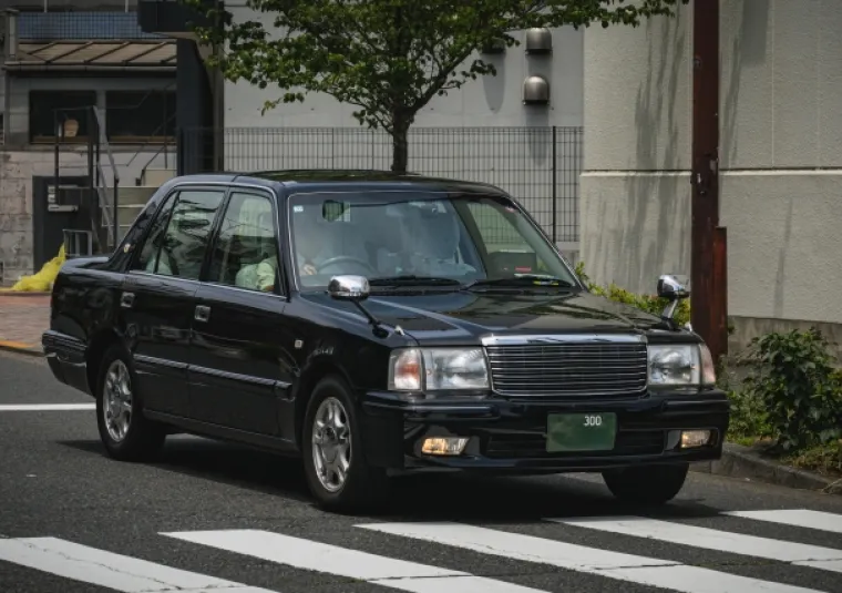 タクシー　配車アプリ　嫌われている理由