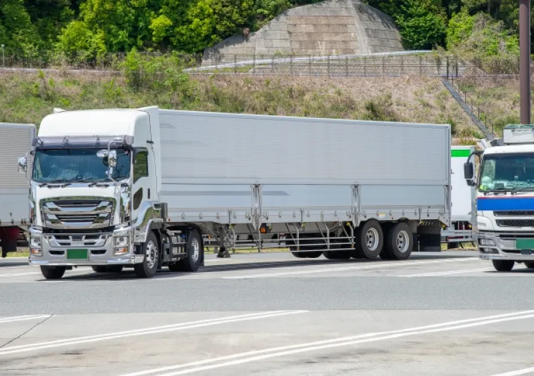 徹底解説！】トレーラーの種類と違いについて紹介！トレーラーは種類が豊富！ | 運転ドットコム