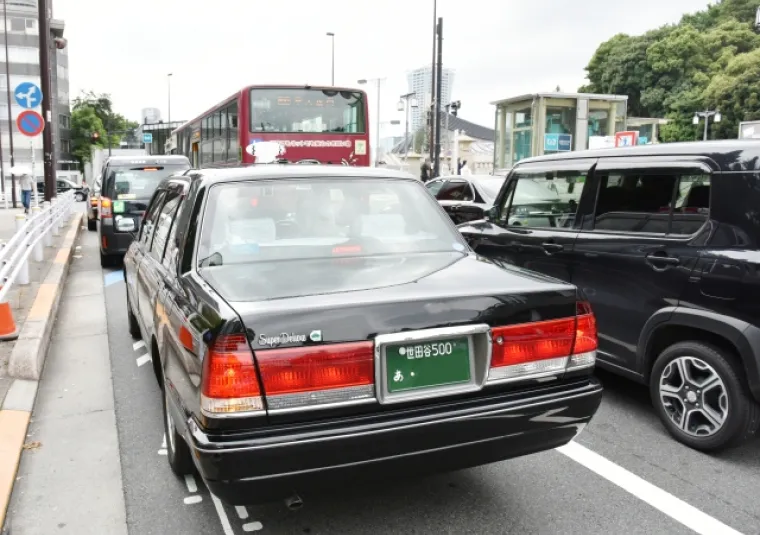 タクシー運転手　36協定