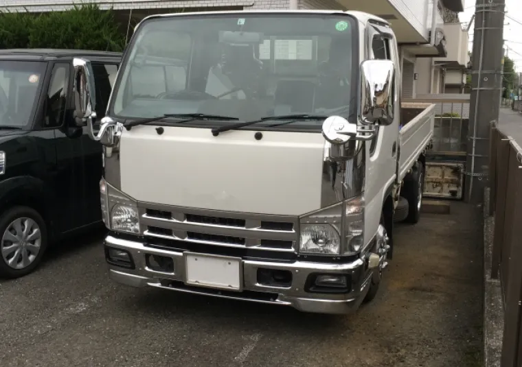 廃品回収車 なぜ捕まらない