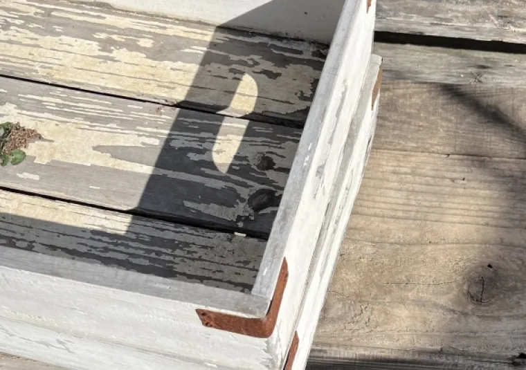 crate
