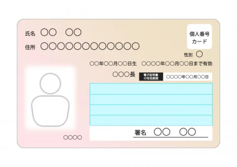 マイナ免許 メリット