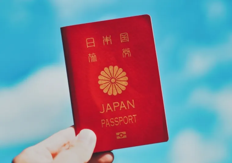外国人 ビザ 種類