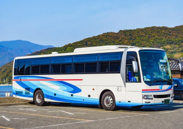 大型二種 免許 費用
